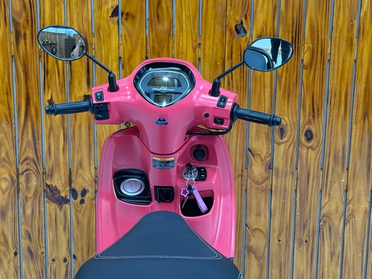 Yamaha Grand Filano Hybird  รูปที่ 14