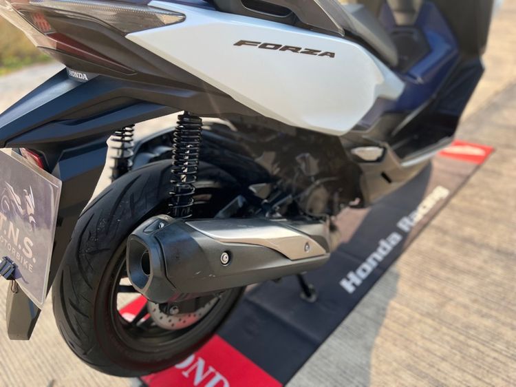 Honda Forza 300 2018 รูปที่ 11