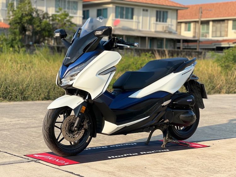 Honda Forza 300 2018