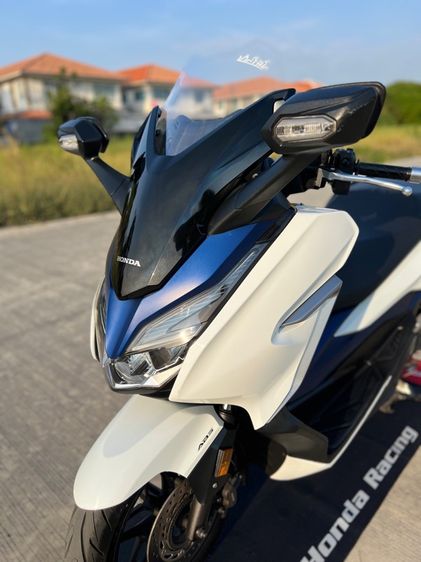 Honda Forza 300 2018 รูปที่ 14