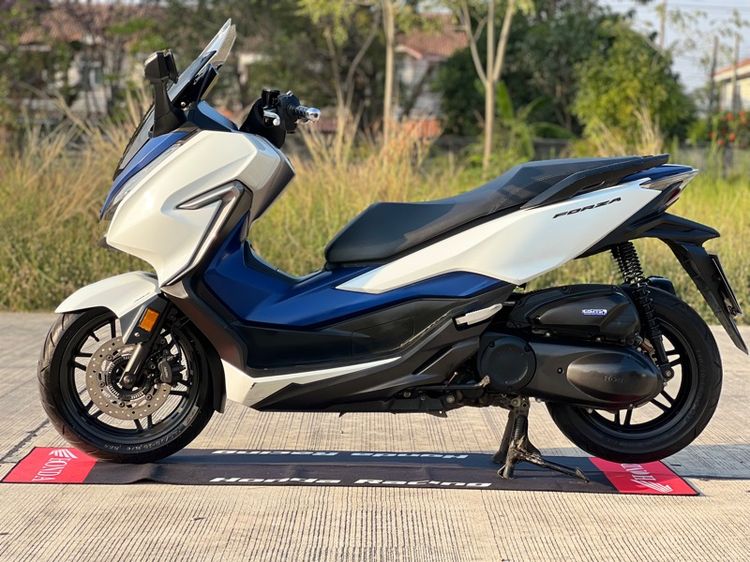 Honda Forza 300 2018 รูปที่ 8