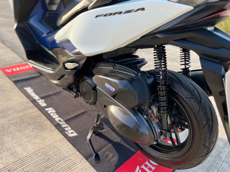Honda Forza 300 2018 รูปที่ 10