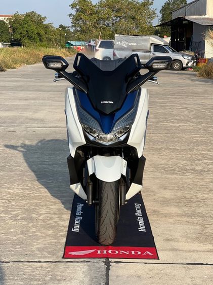 Honda Forza 300 2018 รูปที่ 2