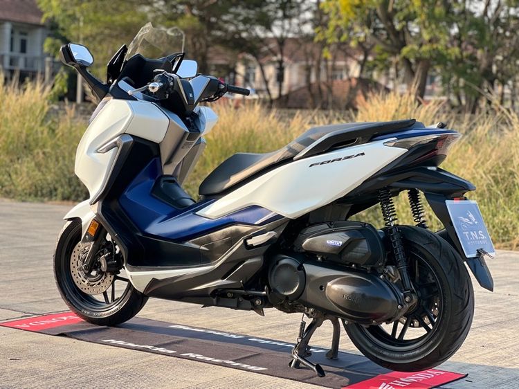 Honda Forza 300 2018 รูปที่ 7