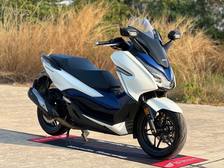 Honda Forza 300 2018 รูปที่ 3