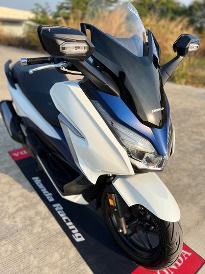 Honda Forza 300 2018 รูปที่ 13