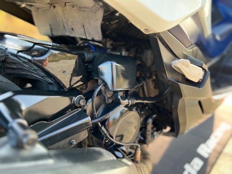 Honda Forza 300 2018 รูปที่ 12