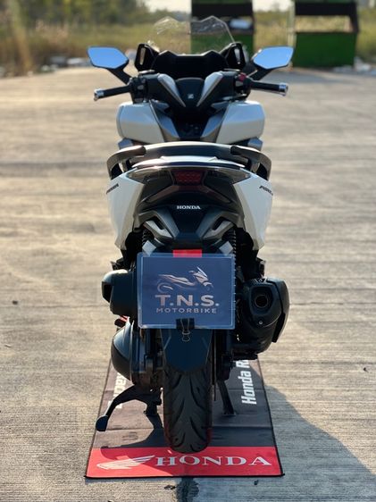 Honda Forza 300 2018 รูปที่ 6