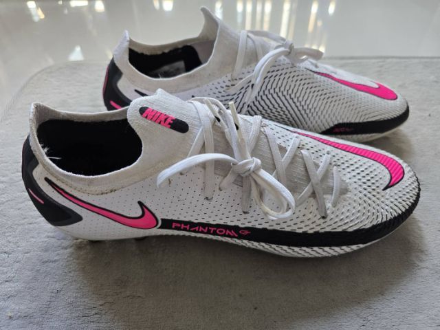 Nike Phantom GT Top AG-Pro (Made in Bosnia) 🇧🇦 9.5 US รูปที่ 2