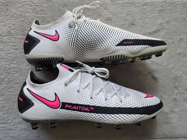 Nike Phantom GT Top AG-Pro (Made in Bosnia) 🇧🇦 9.5 US รูปที่ 3