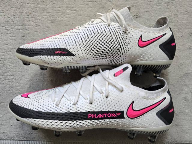 Nike Phantom GT Top AG-Pro (Made in Bosnia) 🇧🇦 9.5 US รูปที่ 4