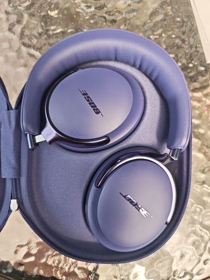 Bose qc ultra gen 2 headphone รูปที่ 2