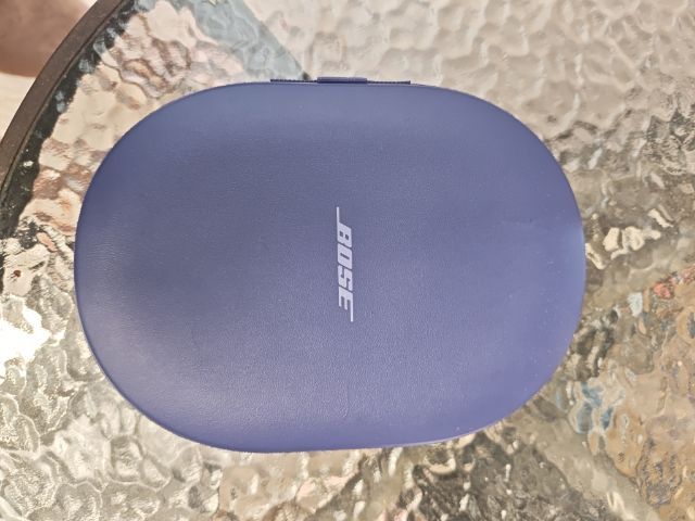 Bose qc ultra gen 2 headphone