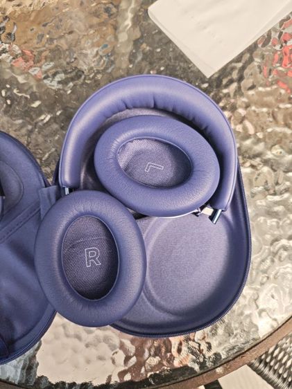 Bose qc ultra gen 2 headphone รูปที่ 4