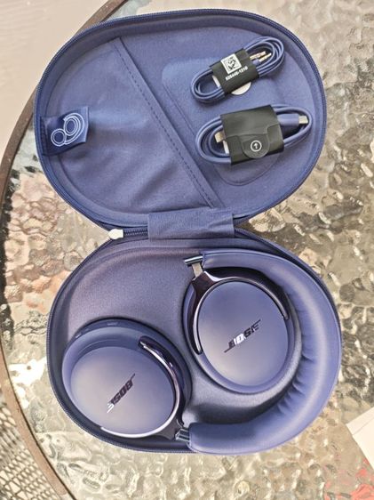 Bose qc ultra gen 2 headphone รูปที่ 3