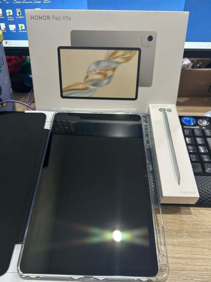 ยี่ห้ออื่นๆ อื่นๆ HONOR Pad X9a