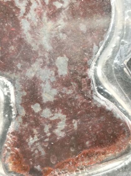 พระพิมพ์ปรกโพธิ์เล็กครับ รูปที่ 6