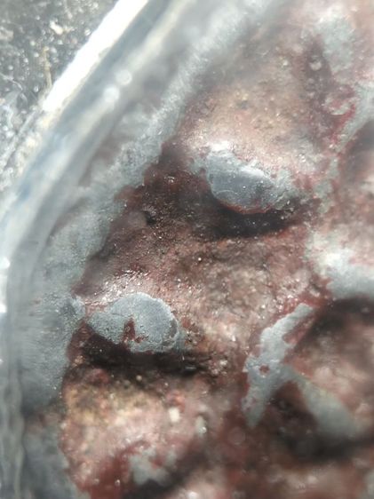 พระพิมพ์ปรกโพธิ์เล็กครับ รูปที่ 10