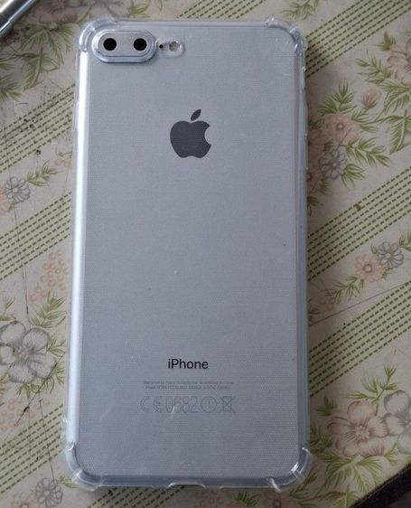 ไอโฟน17พลัส เครื่องไทย ใช้งานปกติทุกอย่าง รูปที่ 3