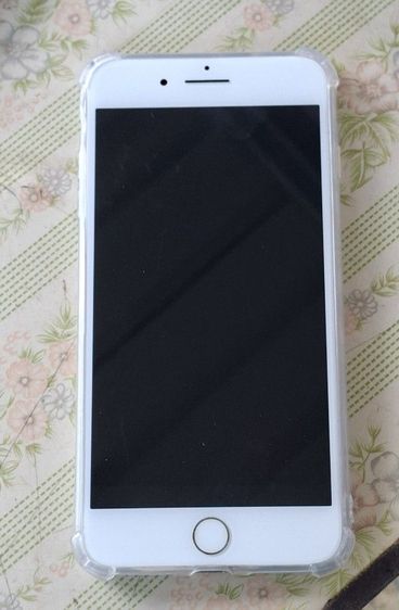 ไอโฟน17พลัส เครื่องไทย ใช้งานปกติทุกอย่าง รูปที่ 2