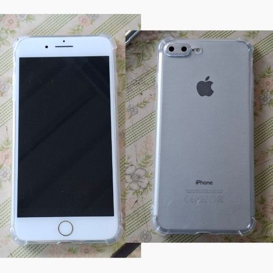 iPhone 32 GB ไอโฟน17พลัส เครื่องไทย ใช้งานปกติทุกอย่าง