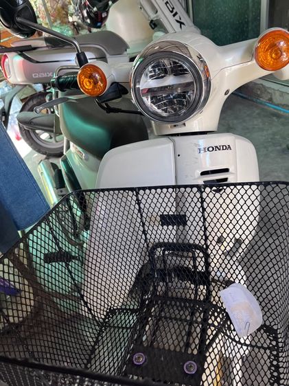 มอไซด์ ฮอนด้า