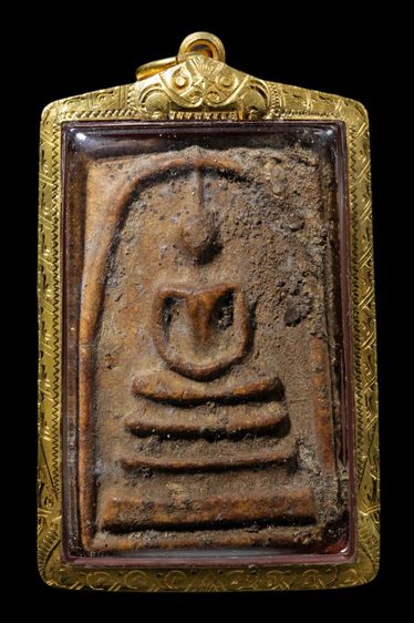 พระสมเด็จ