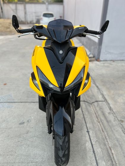Yamaha Aerox 2018 รูปที่ 3