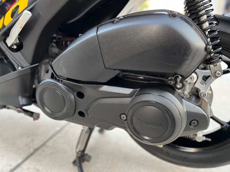Yamaha Aerox 2018 รูปที่ 17