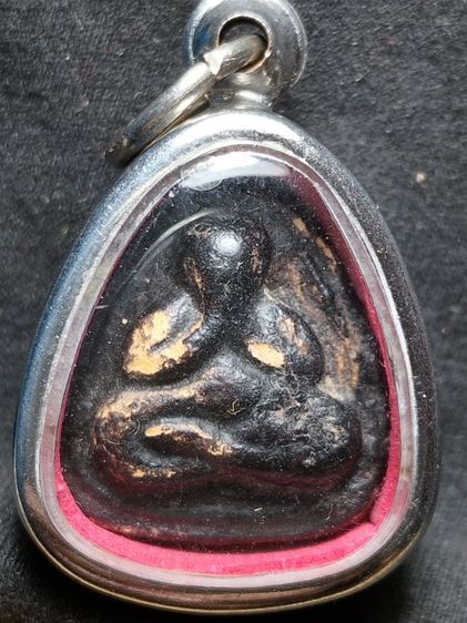 พระปิดตาลงรักครับ รูปที่ 3