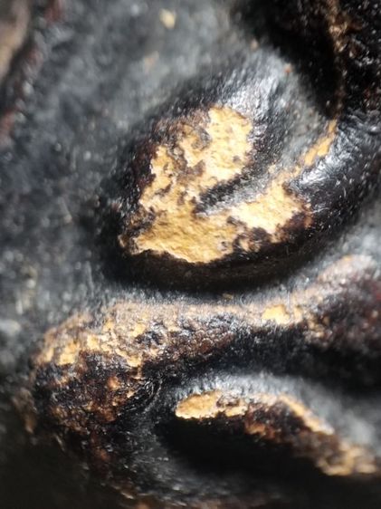 พระปิดตาลงรักครับ รูปที่ 6