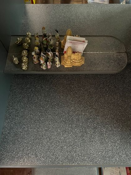 โต๊ะเครื่องแป้ง สไตล์โมเดิร์น รูปที่ 7