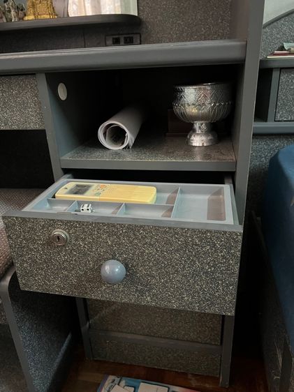 โต๊ะเครื่องแป้ง สไตล์โมเดิร์น รูปที่ 5