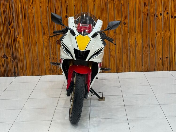 มอไซค์Yamaha YZF-R15M รูปที่ 10