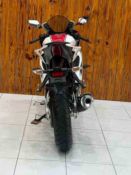 มอไซค์Yamaha YZF-R15M รูปที่ 13