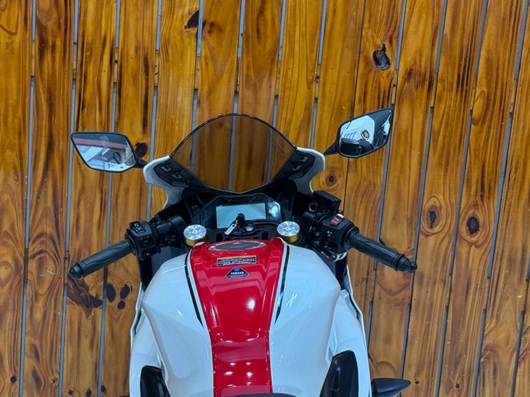 มอไซค์Yamaha YZF-R15M รูปที่ 14