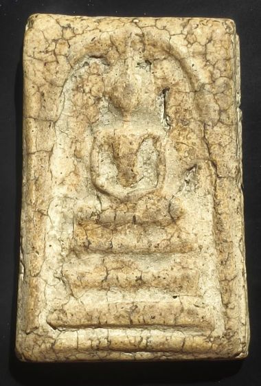 พระสมเด็จ พิมพ์ใหญ่ เก่ามากสวยๆ