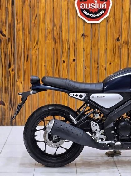 มอไซค์Yamaha XSR155 รูปที่ 16