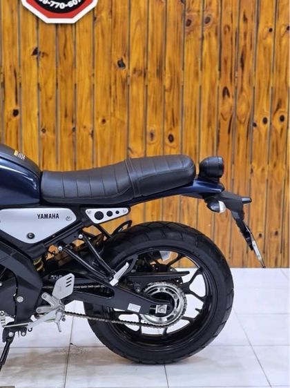 มอไซค์Yamaha XSR155 รูปที่ 11