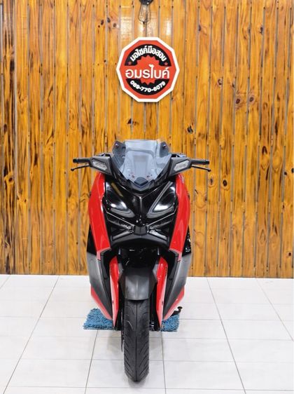 มอไซค์ Yamaha X-Max300 รูปที่ 8