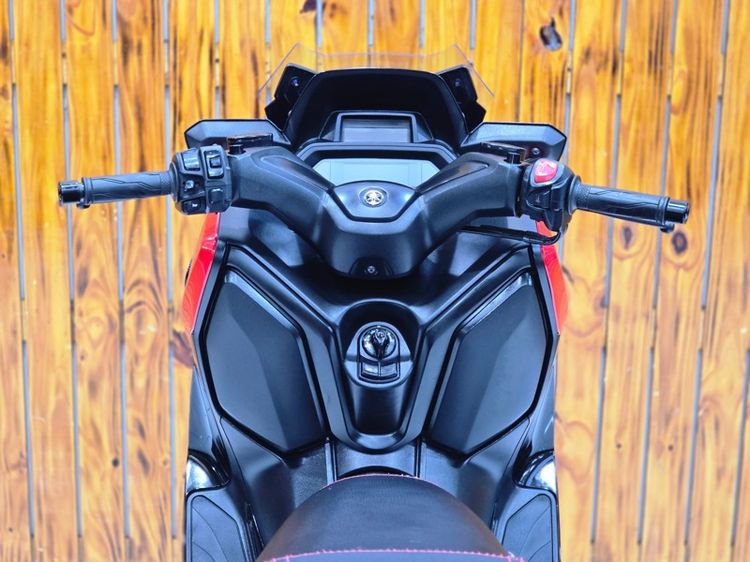 มอไซค์ Yamaha X-Max300 รูปที่ 16
