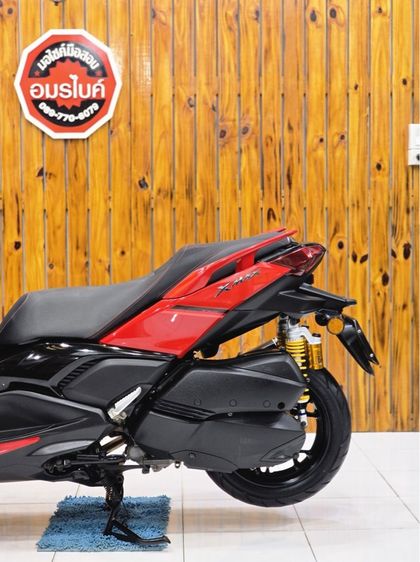 มอไซค์ Yamaha X-Max300 รูปที่ 10