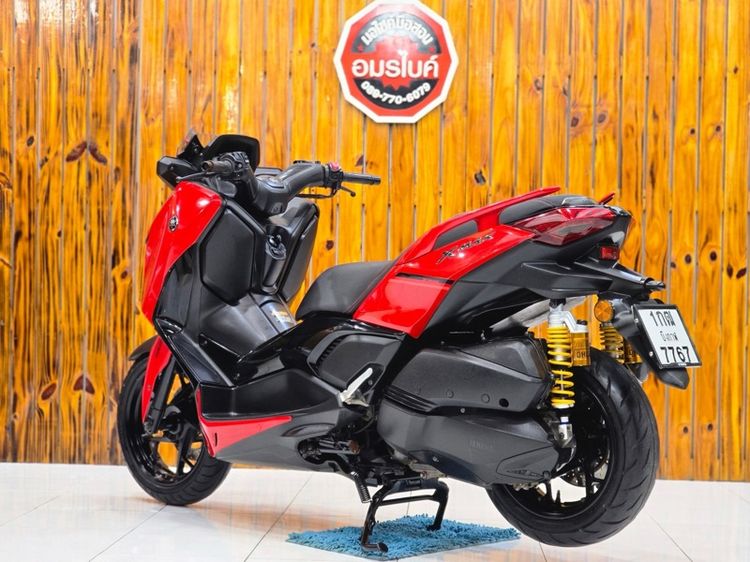 มอไซค์ Yamaha X-Max300 รูปที่ 11