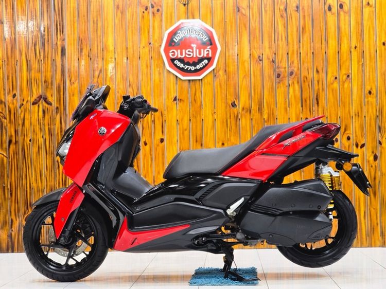 มอไซค์ Yamaha X-Max300 รูปที่ 4