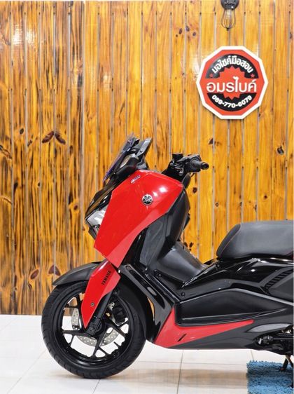 มอไซค์ Yamaha X-Max300 รูปที่ 5