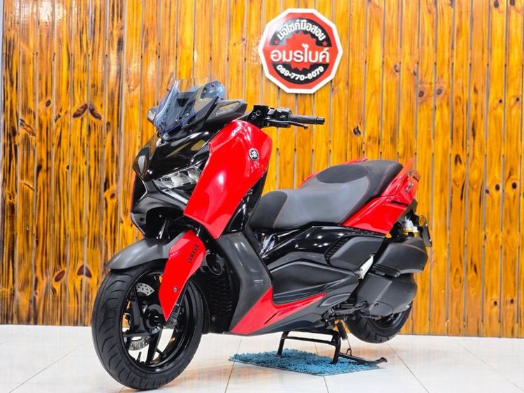 มอไซค์ Yamaha X-Max300 รูปที่ 6