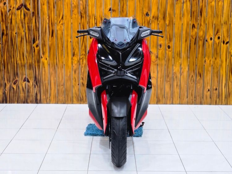 มอไซค์ Yamaha X-Max300 รูปที่ 9