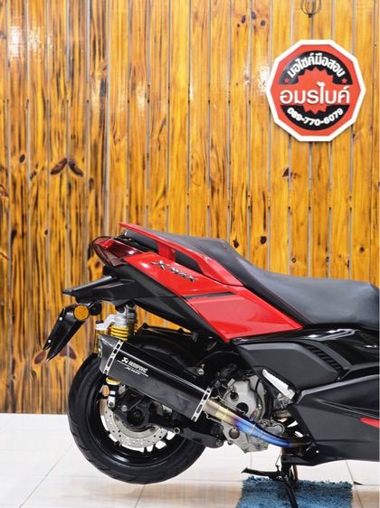 มอไซค์ Yamaha X-Max300 รูปที่ 14