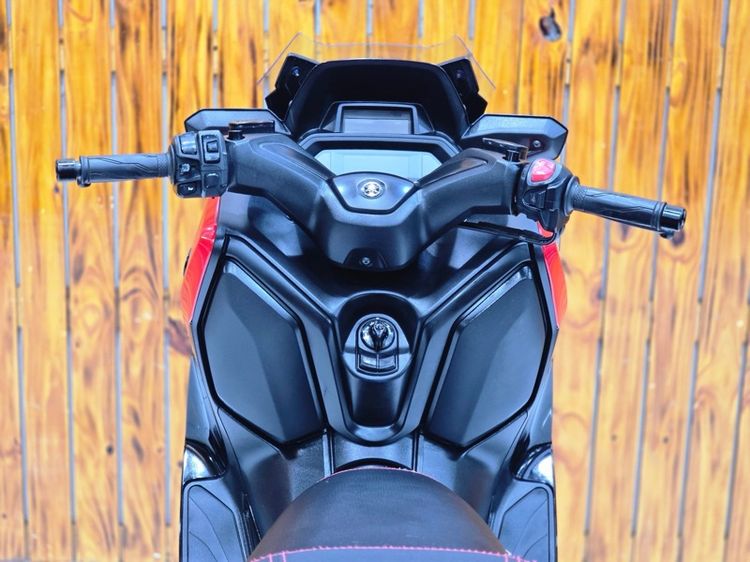 มอไซค์ Yamaha X-Max300 รูปที่ 17