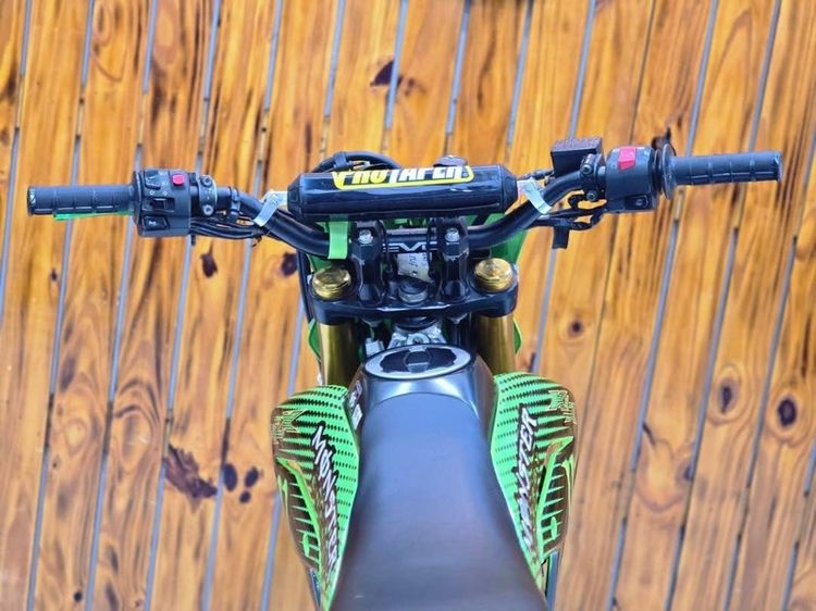 Kawasaki KLX230SE รูปที่ 13